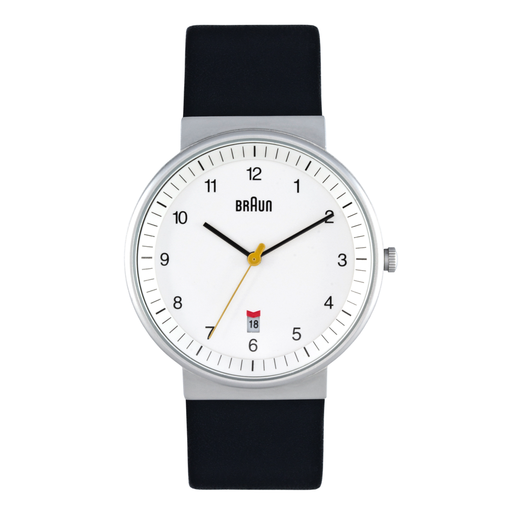 Analog Watch BN-0032WHBKG