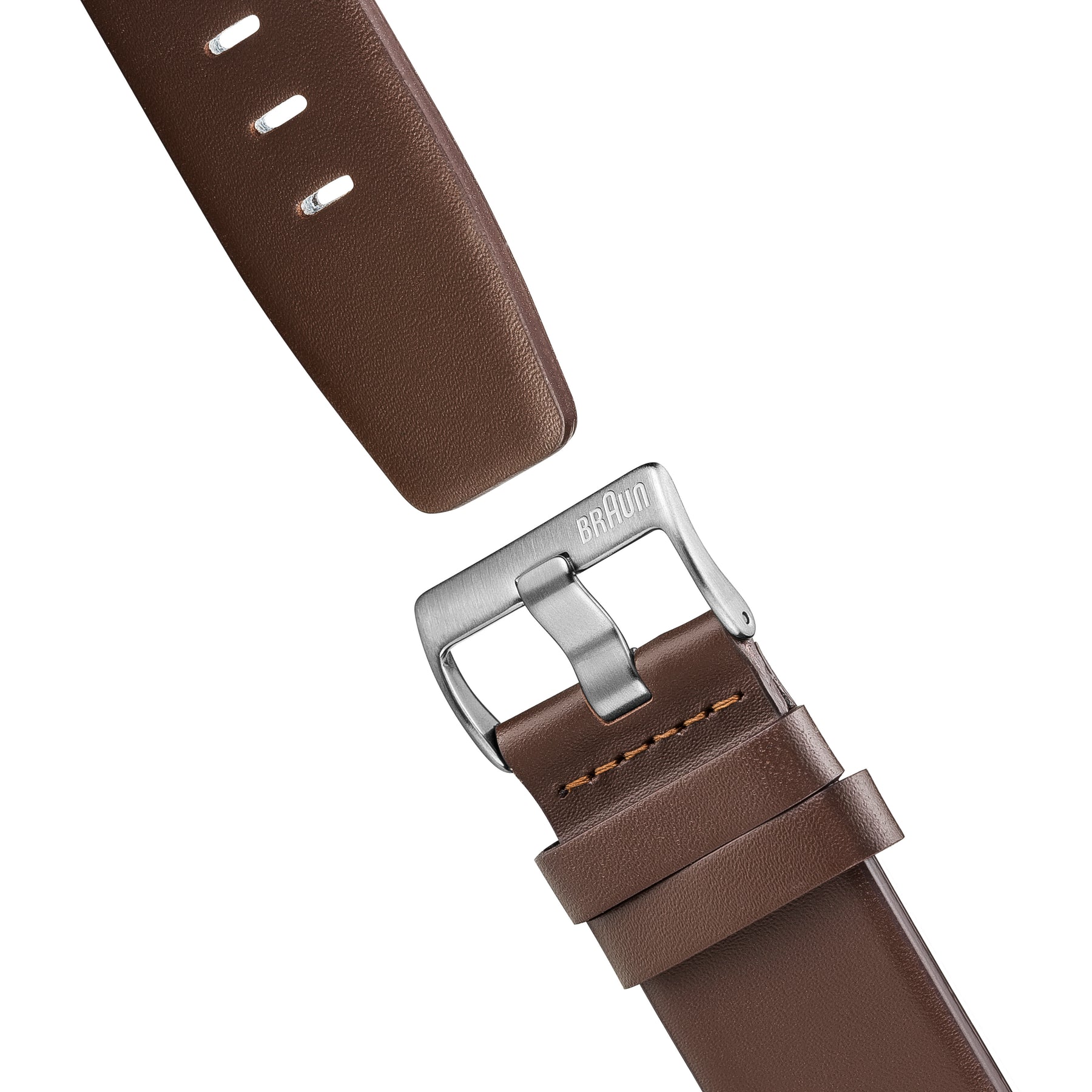 Braun, Analog Watch BN-0021WHBRG, Analog Watch,