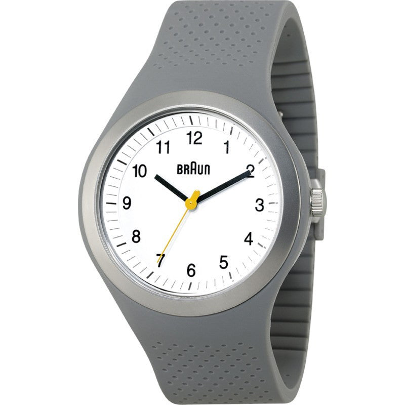 Braun, Sports Watch BN-0111WHGYG, Analog Watch,