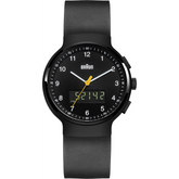 Braun, Watch BN-0159BKBKG, Analog Watch,