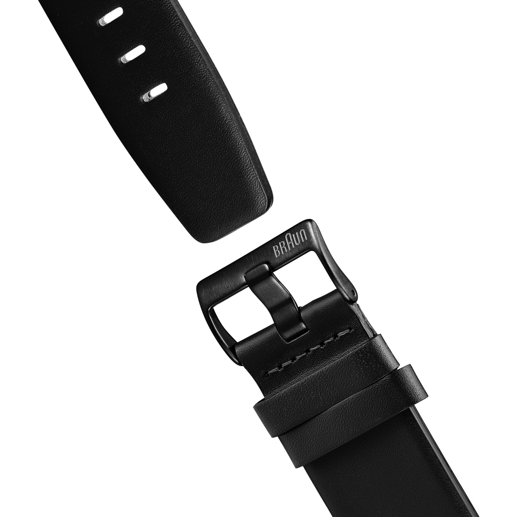 Braun, Analog Watch BN-0172BKBKG, Analog Watch,