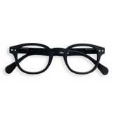 IZIPIZI, Screen Readers C Black, Strength, 0, Screen Glasses,