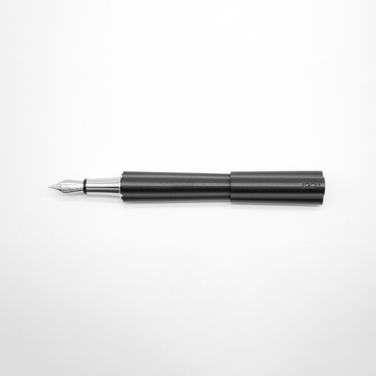 EGO.M, CENTO3 Pocket Fountain Pen, Pens & Pencils, Achille Castiglioni, Gianfranco Cavaglià,