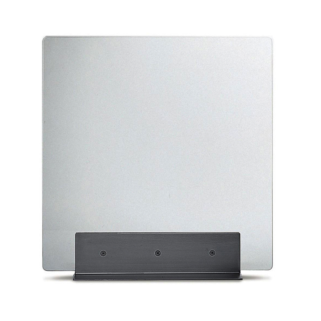 Conmoto, Peter Maly Fireplace Screen, glass only, Fireplace, Peter Maly,