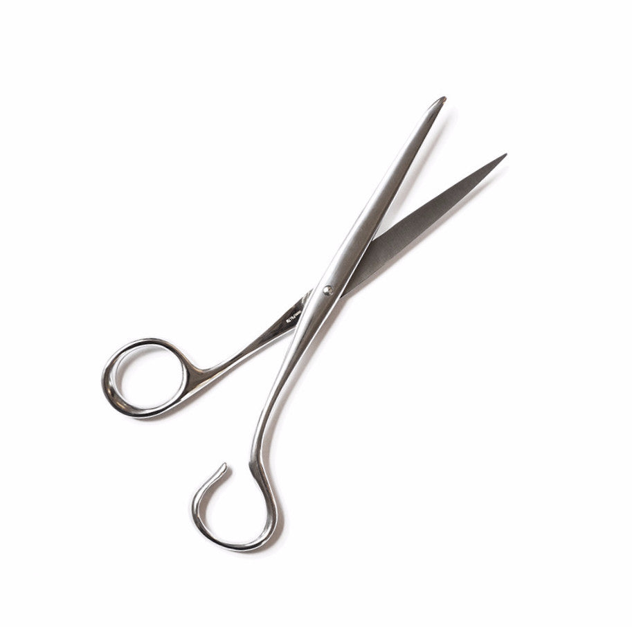 IC Design, Antonia Campi Neto Scissors, Knives & Shears,