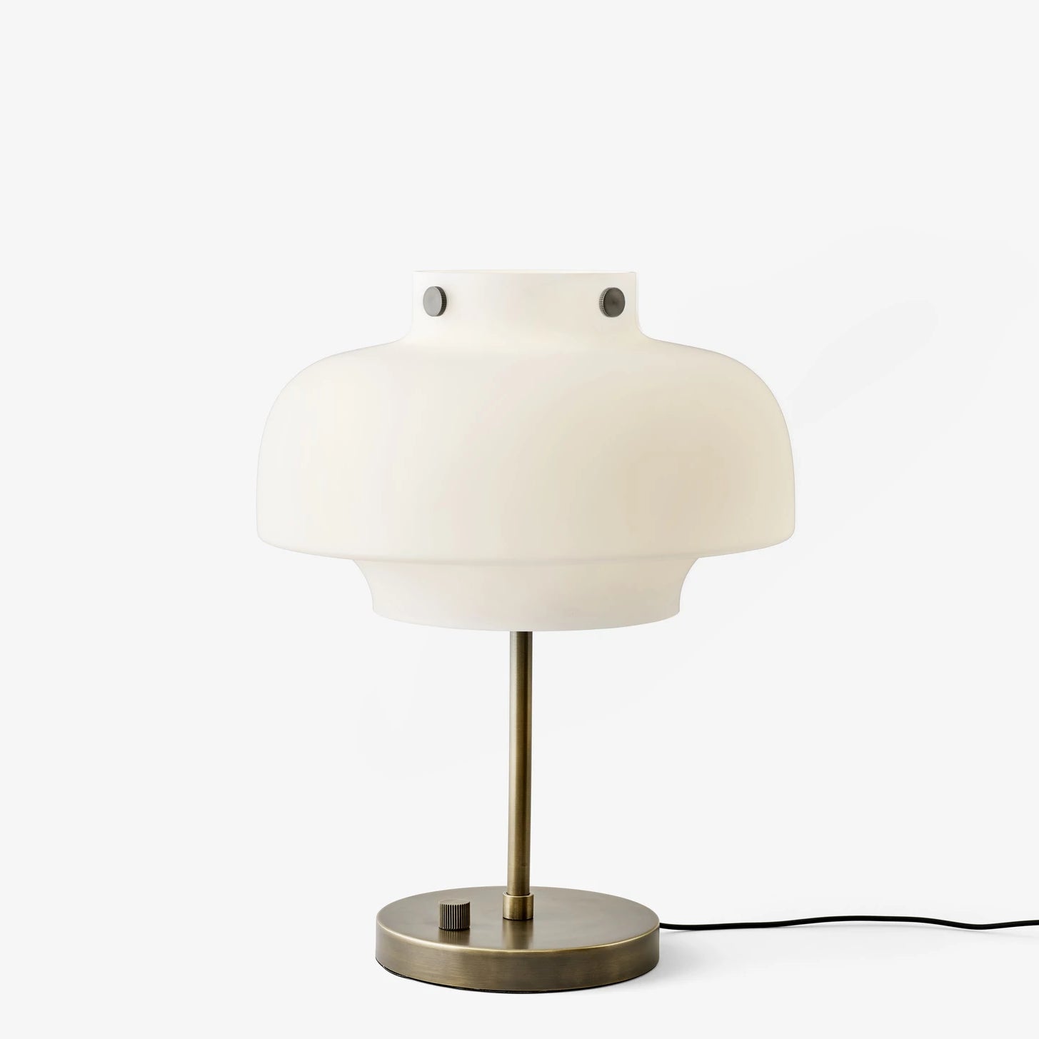 &Tradition, Copenhagen Table Lamp SC13, Table / Task, Space Copenhagen,