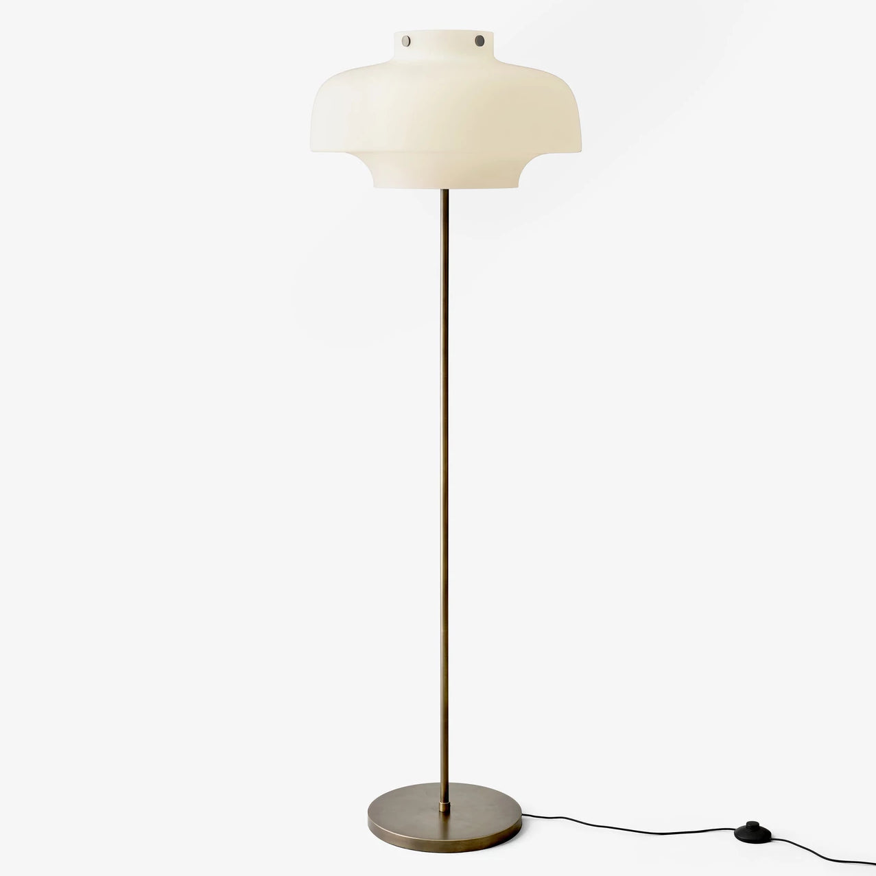 &Tradition, Copenhagen Floor Lamp SC14, Floor, Space Copenhagen,