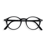 IZIPIZI, Screen Readers D Black, Strength, 0, Screen Glasses,