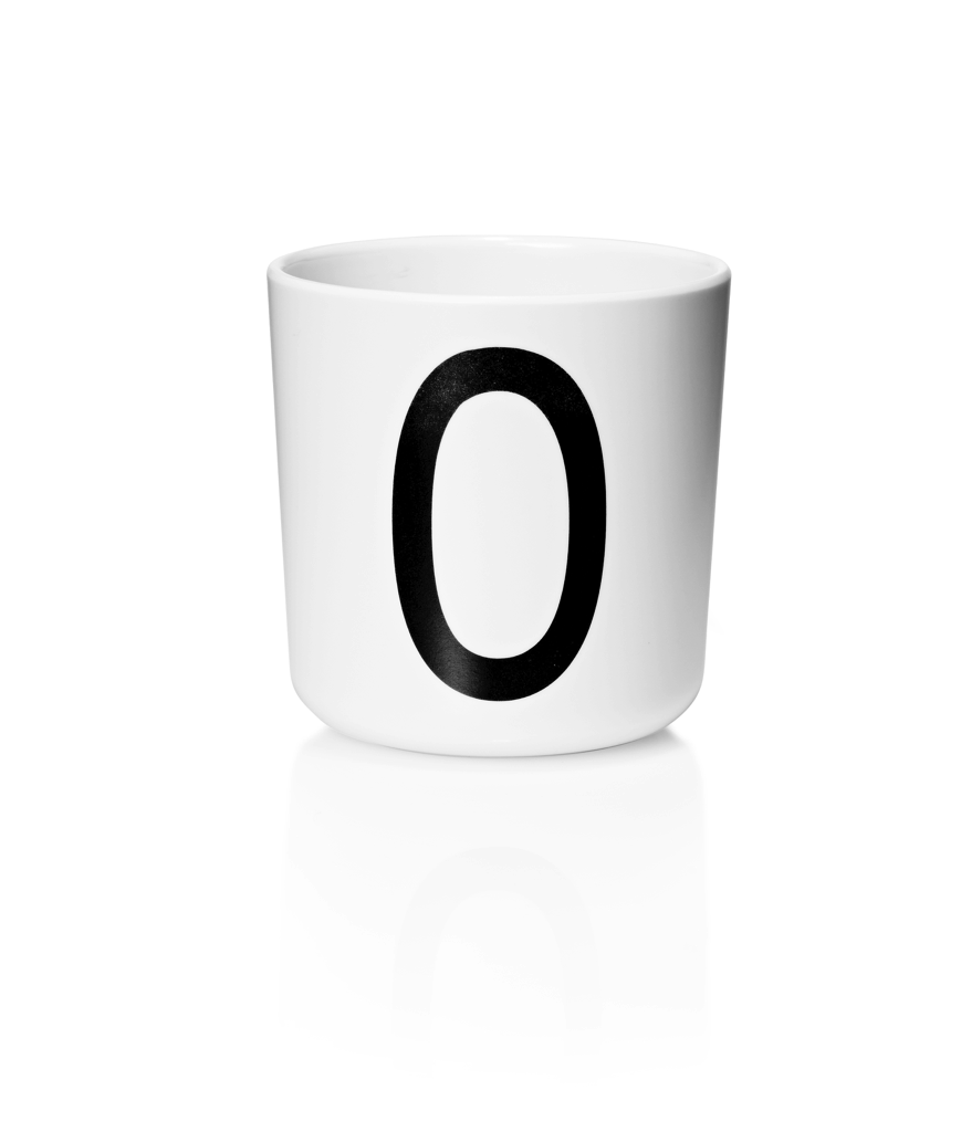 Design Letters, Design Letters Kid’s Melamine Cups, Cups & Glasses,