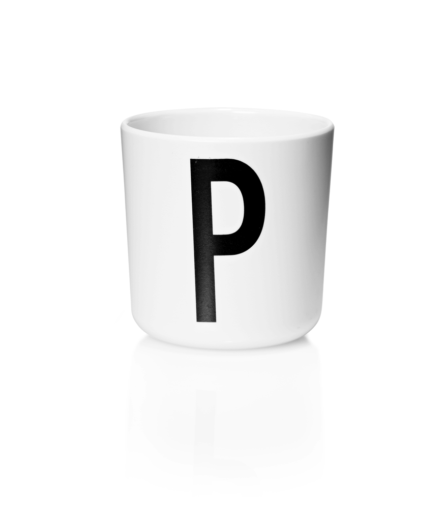 Design Letters, Design Letters Kid’s Melamine Cups, Cups & Glasses,