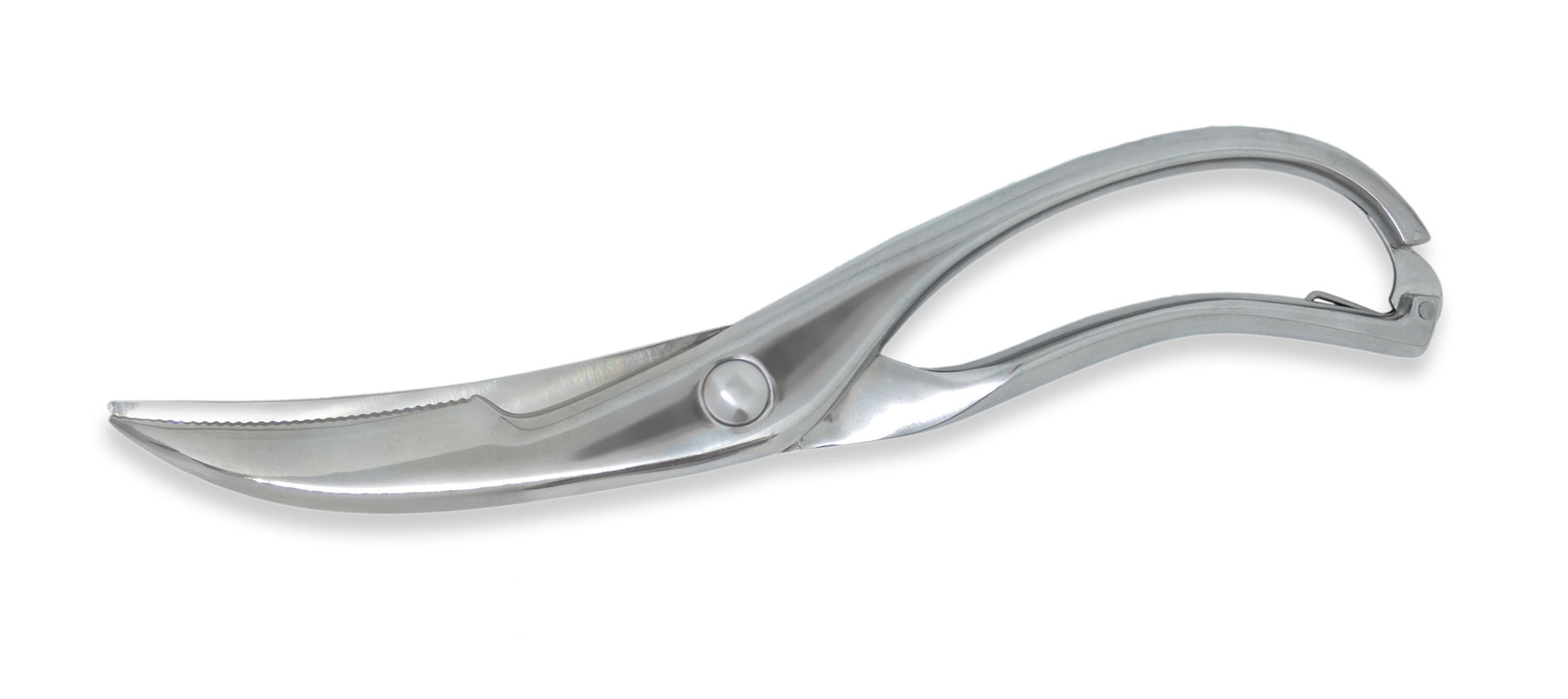 IC Design, Antonia Campi Poultry Shears, Knives & Shears,