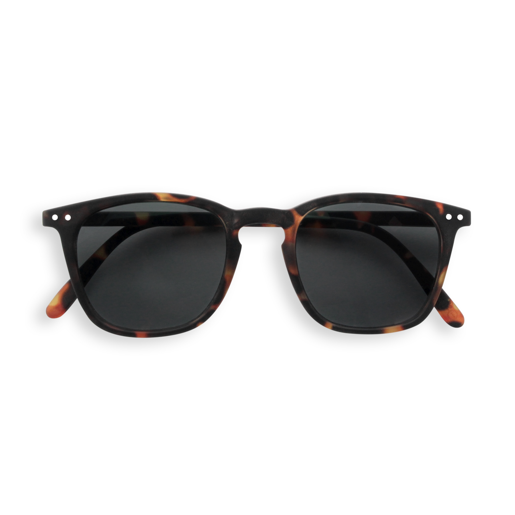 IZIPIZI, Sunglass Readers E Tortoise, Strength, 0, Sunglasses,