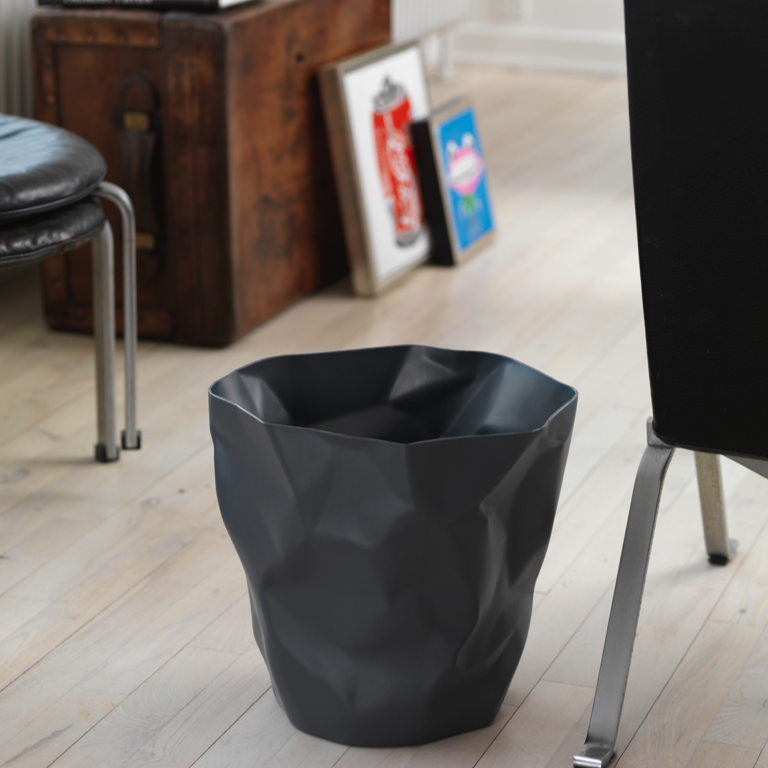 Essey, Bin Bin Wastebasket, Wastebasket,