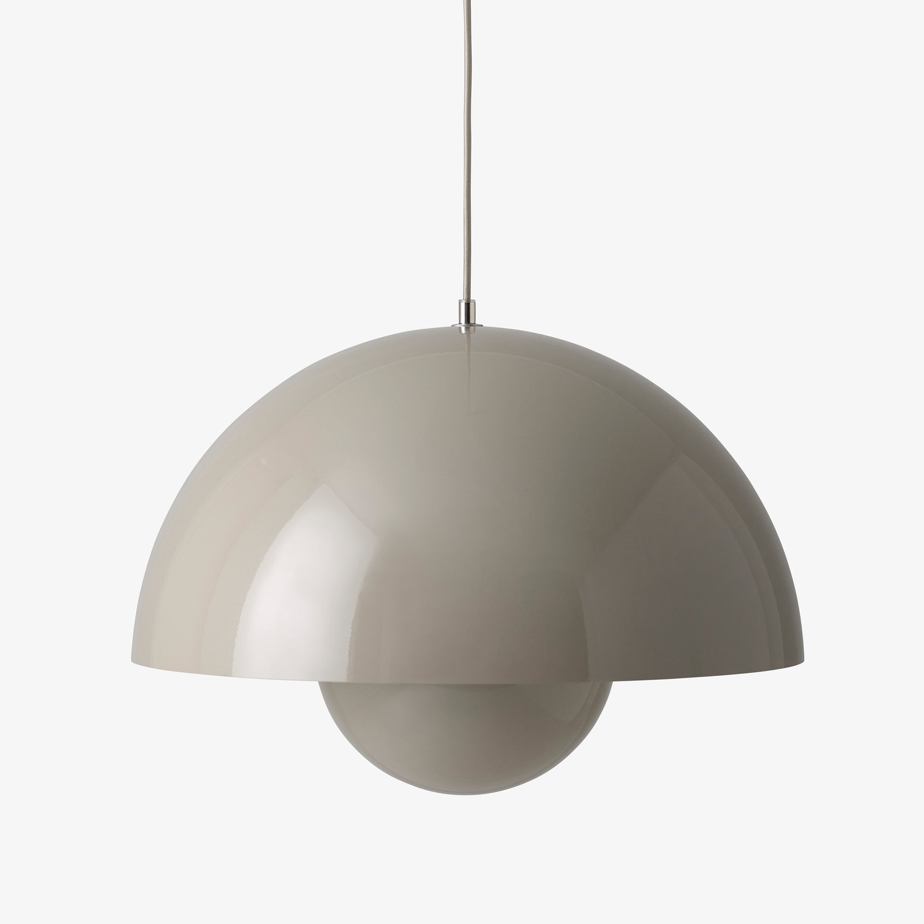 &Tradition, Flowerpot Pendant VP2, Pendant, Verner Panton
