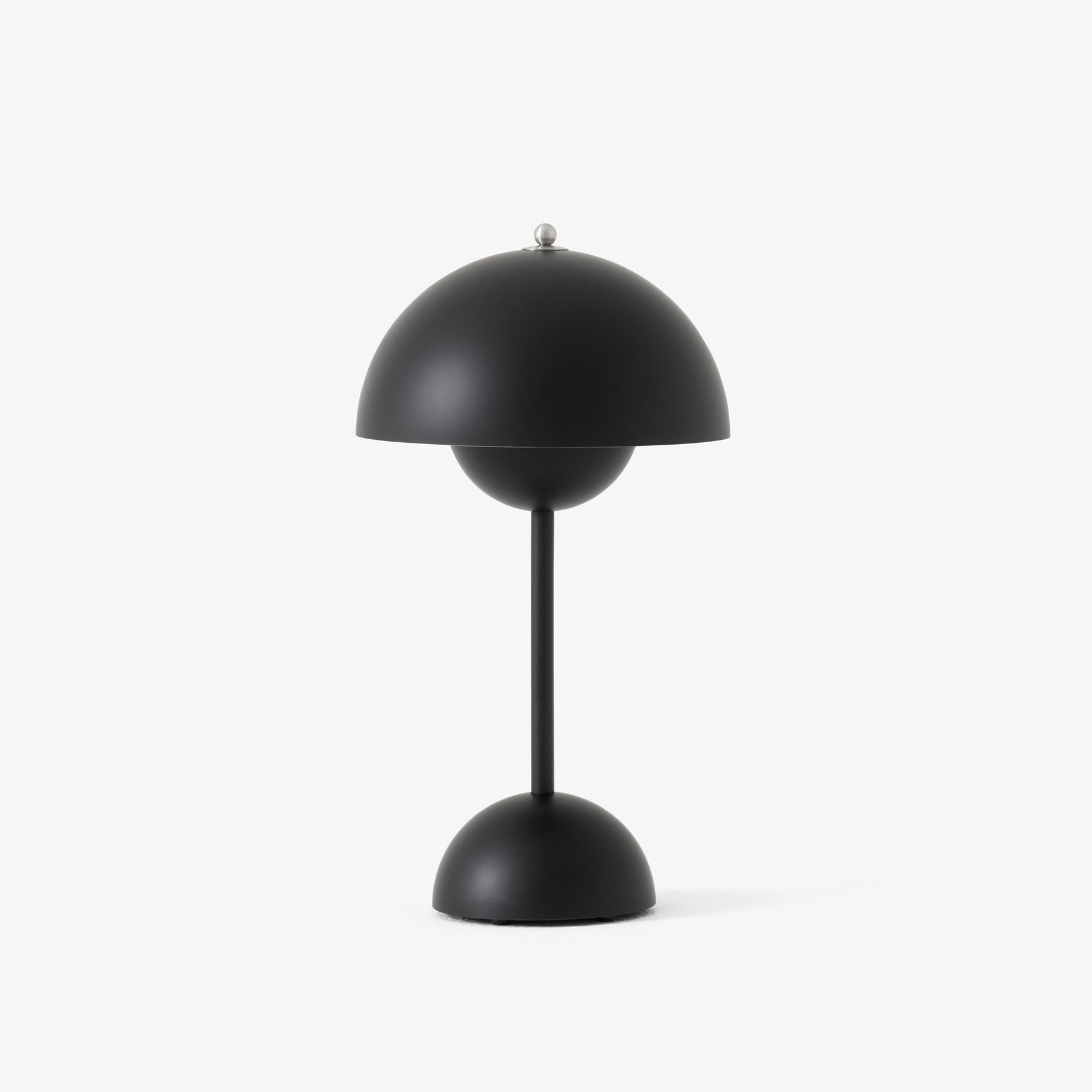 &Tradition, Flowerpot Portable Table Lamp VP9, Table / Task, Verner Panton