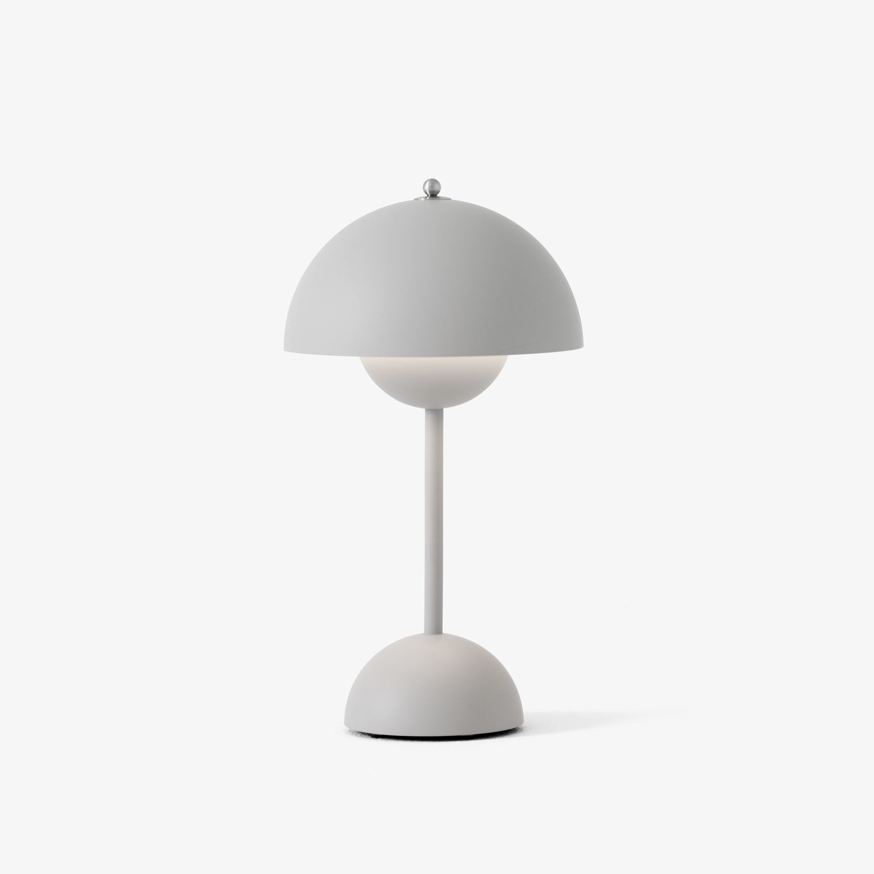 &Tradition, Flowerpot Portable Table Lamp VP9, Table / Task, Verner Panton