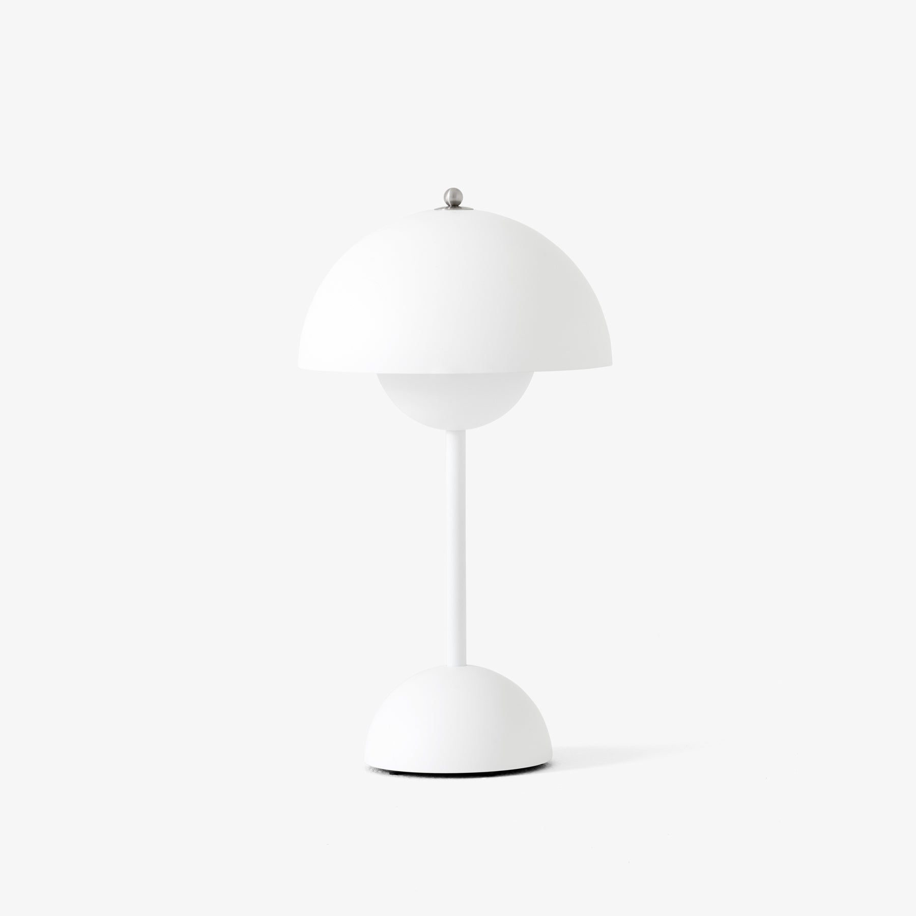 &Tradition, Flowerpot Portable Table Lamp VP9, Table / Task, Verner Panton