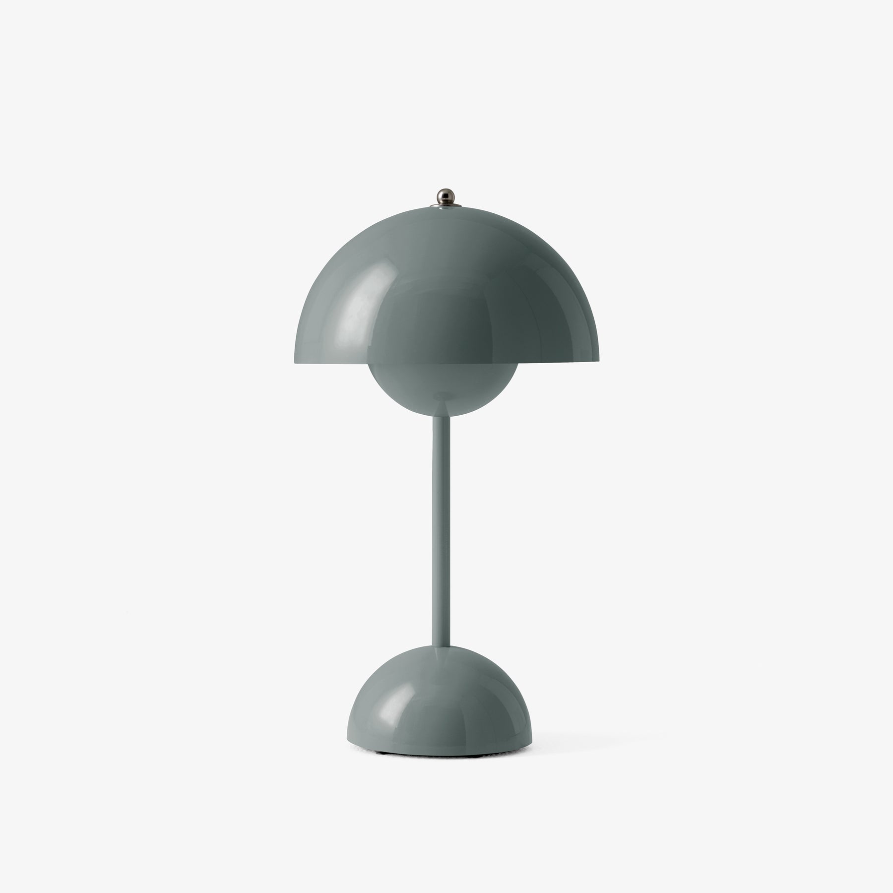 &Tradition, Flowerpot Portable Table Lamp VP9, Table / Task, Verner Panton