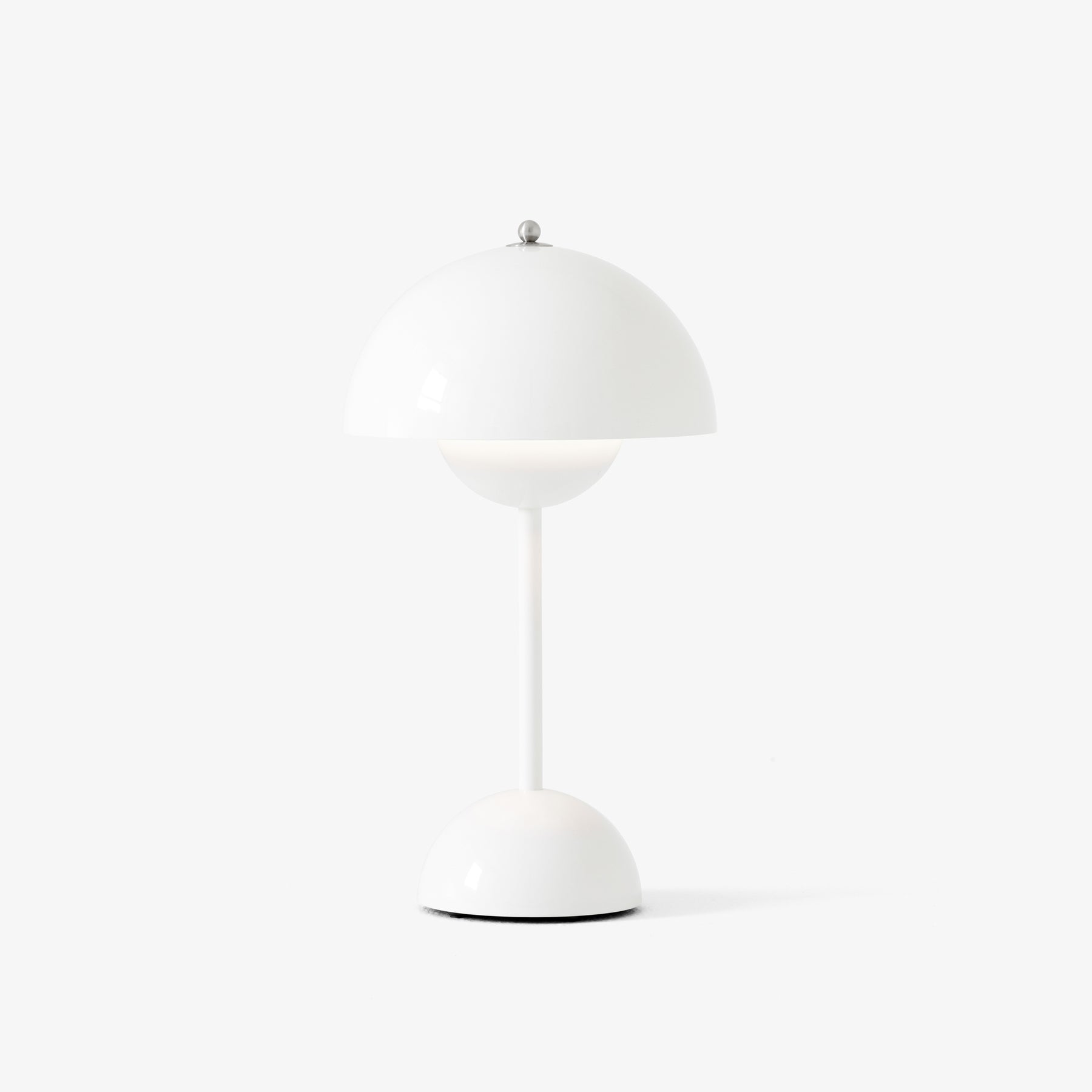 &Tradition, Flowerpot Portable Table Lamp VP9, Table / Task, Verner Panton