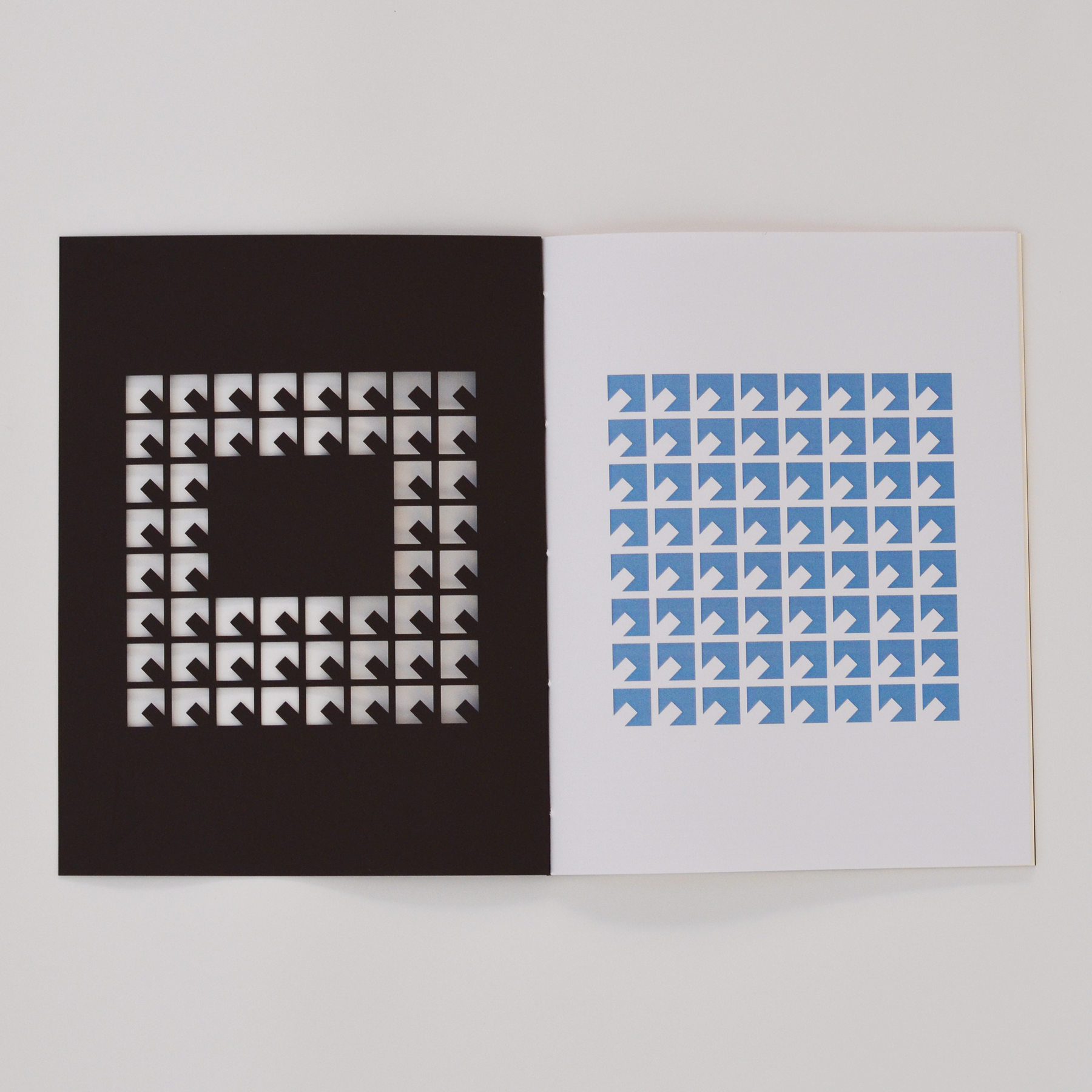 Tat-Tat, Guter Grund Notebook, Notebook,