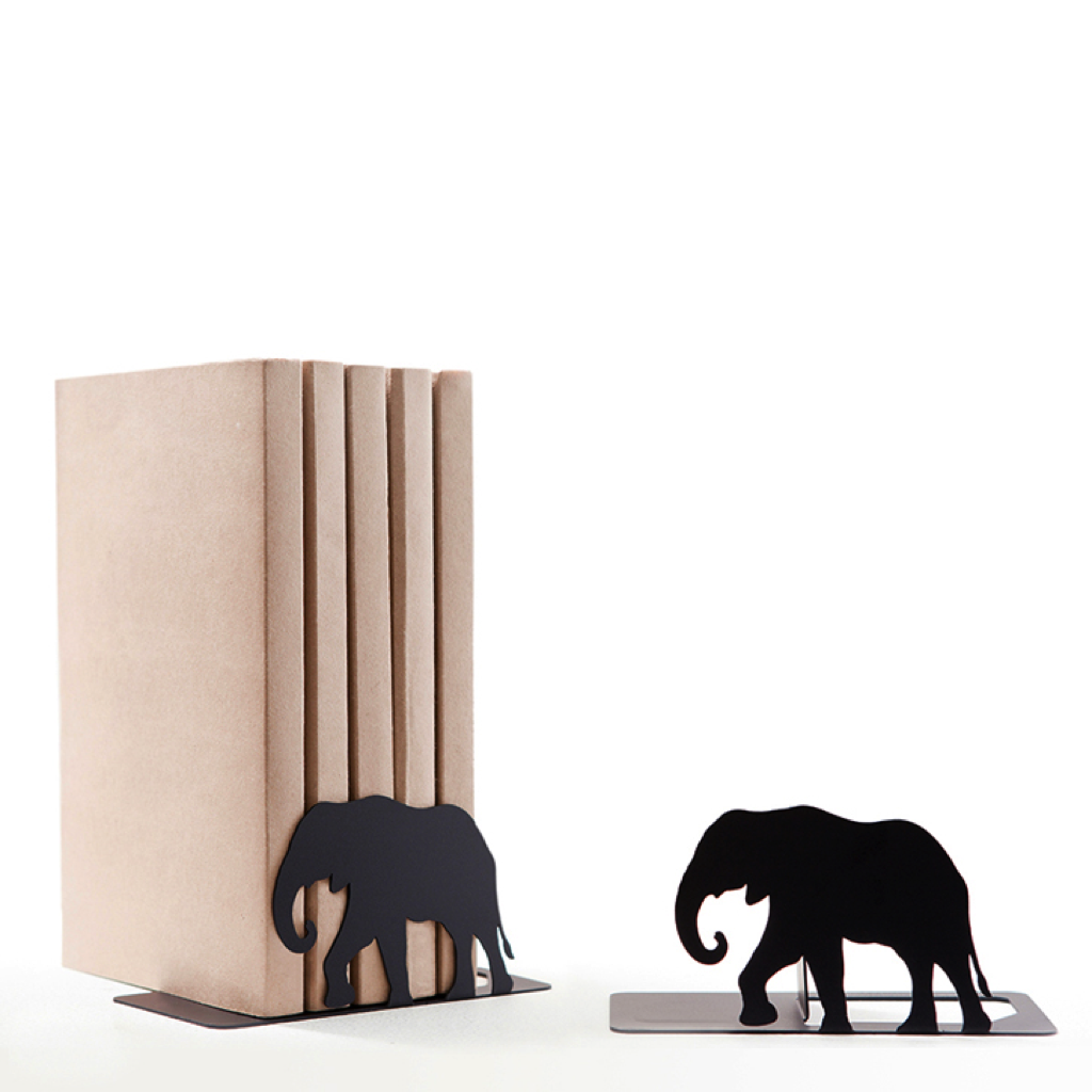 DCell, Animal Bookstands, Buck, Bookstand,