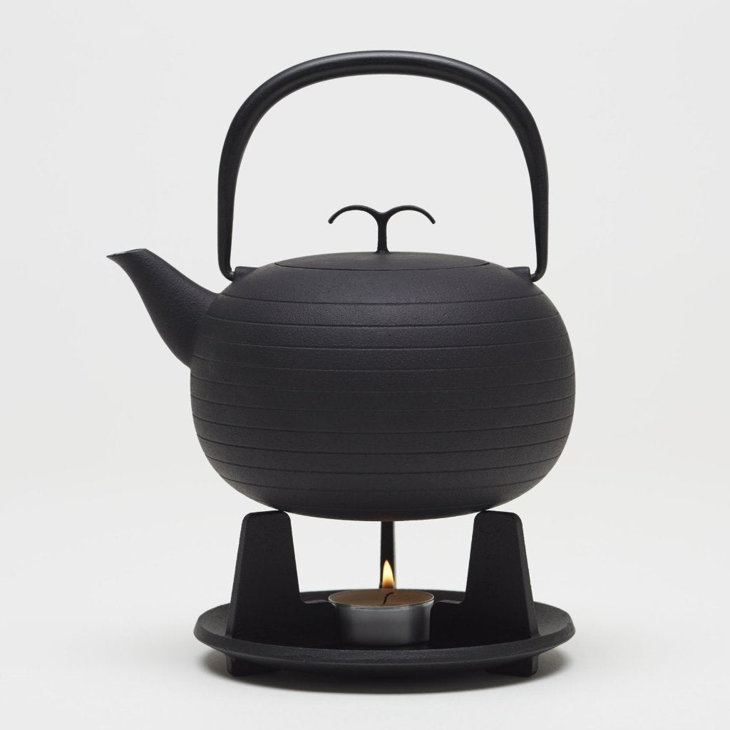 Oigen, Oigen Palma Teapot stand, Servingware,