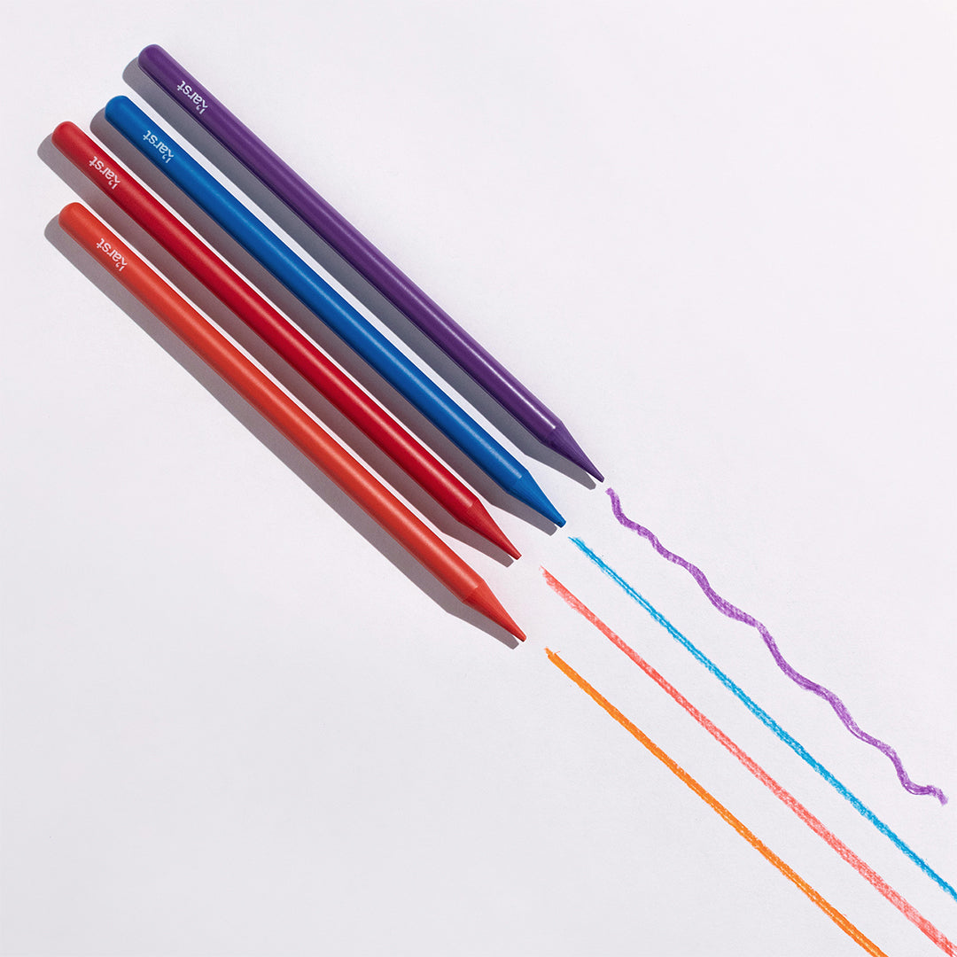 Karst, Woodless Artist Pencils Set of 24, Pens & Pencils,