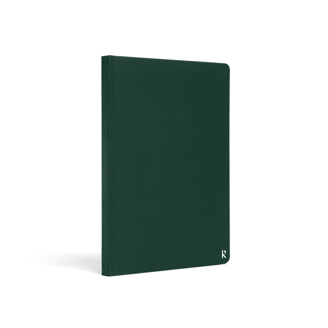 Karst, A5 Hardcover Notebook Lined, Notebook,