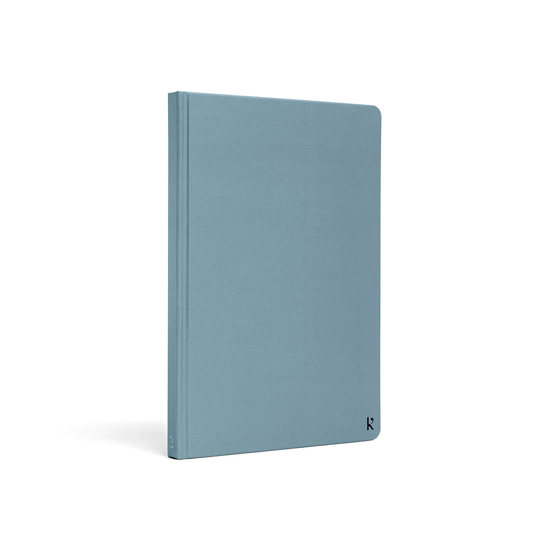 Karst, A5 Hardcover Notebook Dotted, Stone, Notebook,