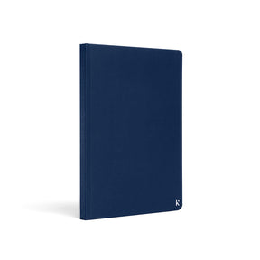 Karst, A5 Hardcover Notebook Dotted, Notebook,