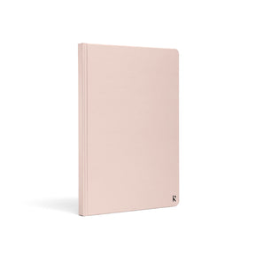 Karst, A5 Hardcover Notebook Dotted, Notebook,