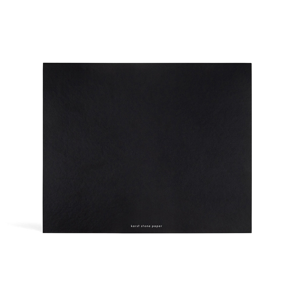 Karst, Softcover Sketchpad, Sketchbook,