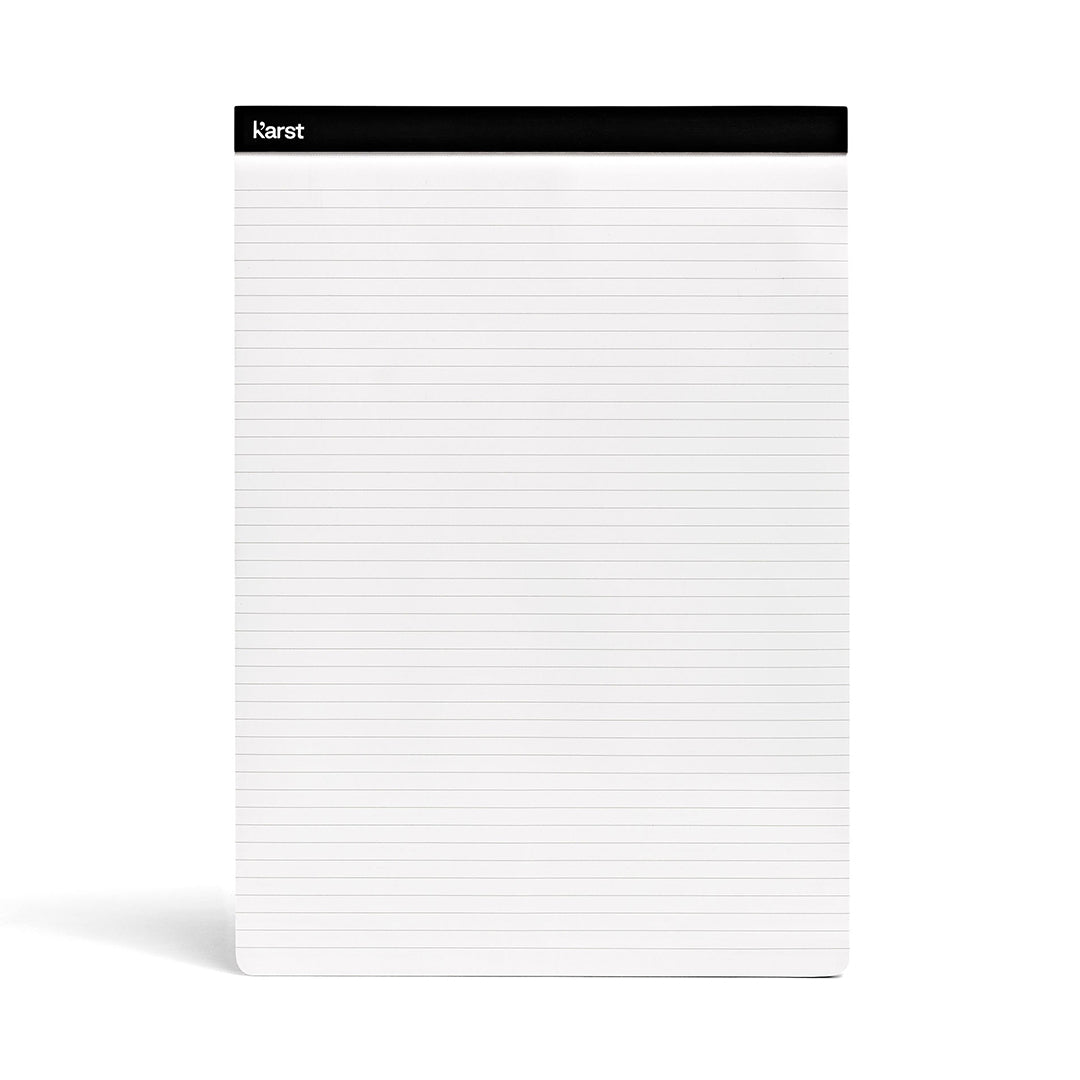 Karst, A4 Notepad, Notepad,