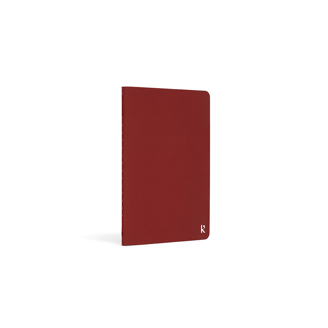 Karst, A6 Pocket Journal Blank, Notebook,