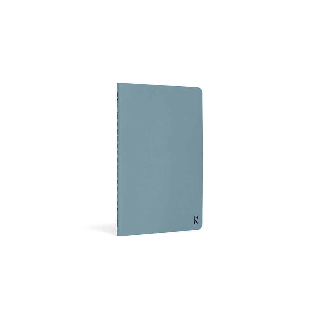Karst, A6 Pocket Journal Blank, Notebook,