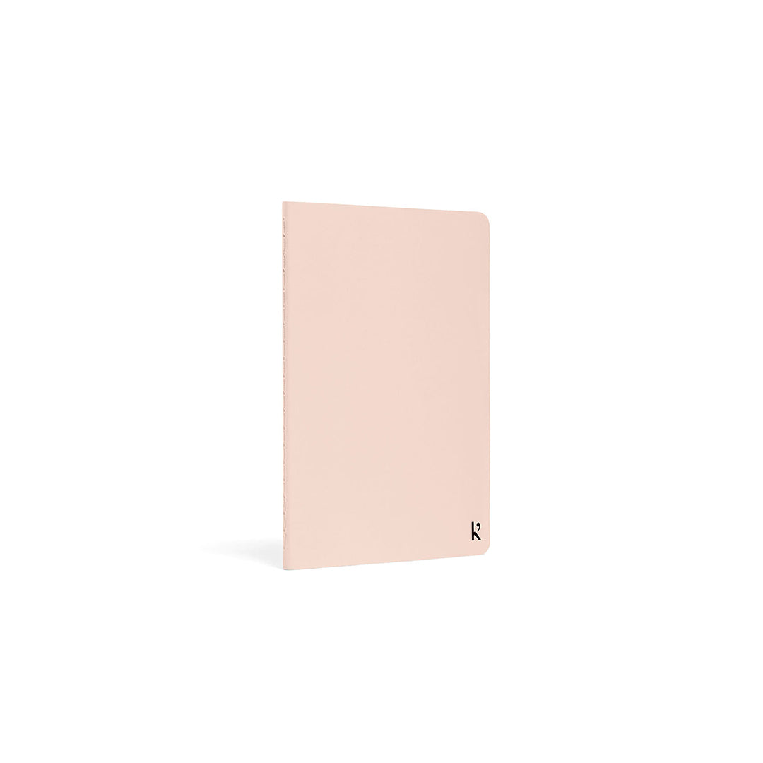 Karst, A6 Pocket Journal Blank, Notebook,