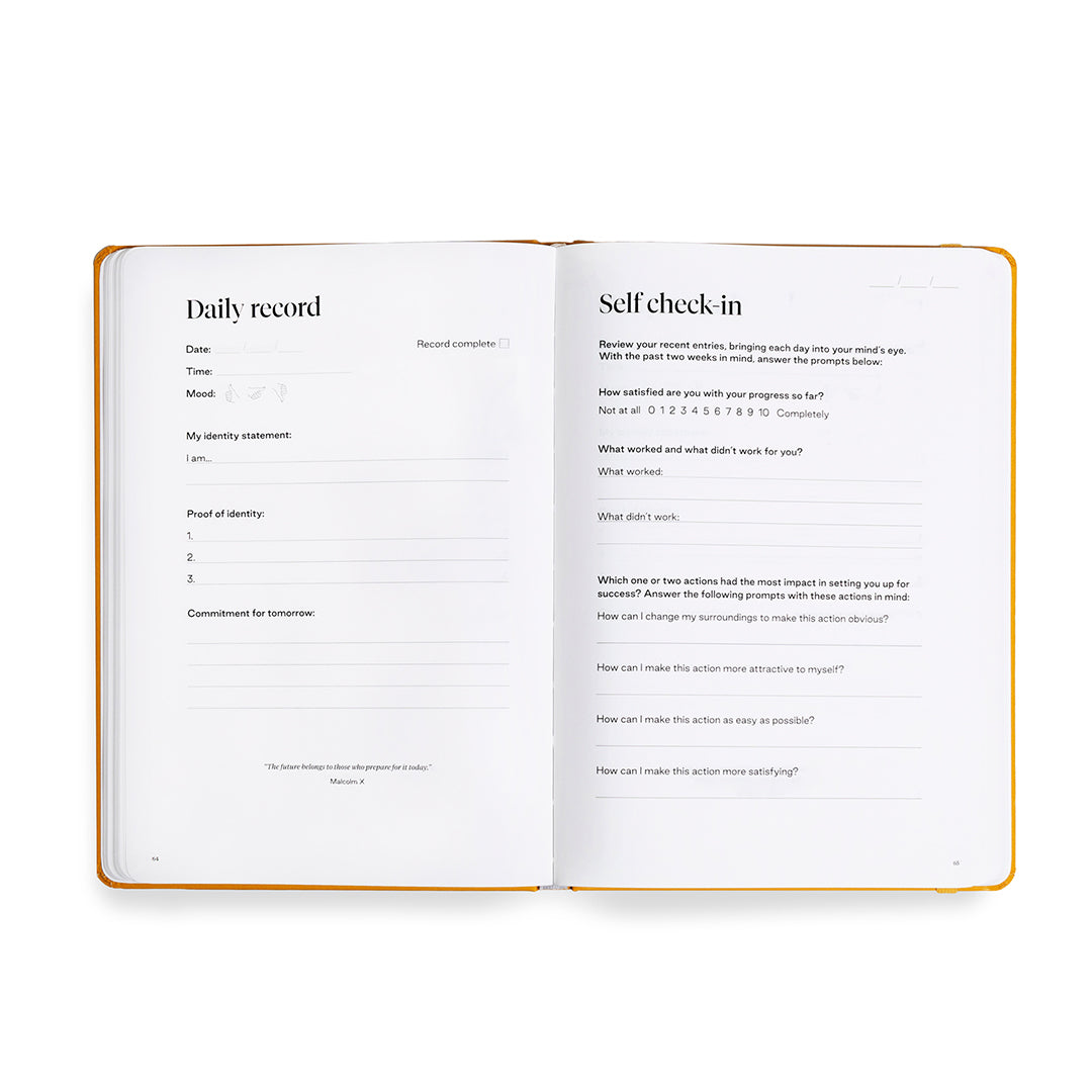 Karst, Praxis Method Set of 3 A5 Journals, Notebook,