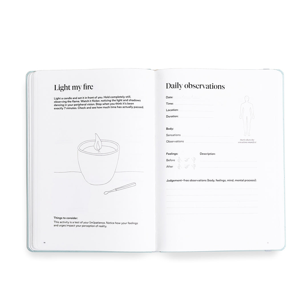 Karst, Praxis Method Set of 3 A5 Journals, Notebook,