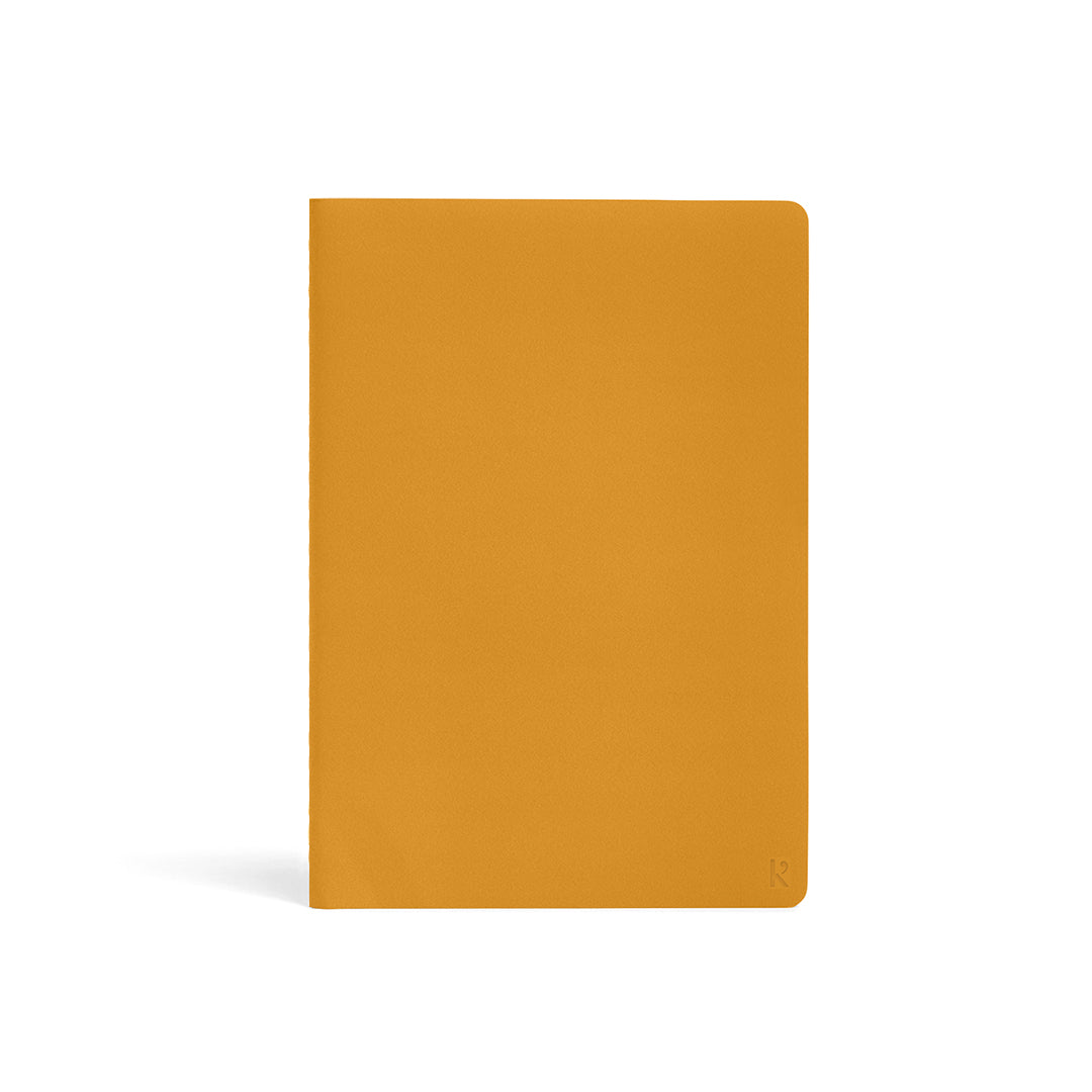 Karst, A5 Softcover Notebook Lined, Notebook,