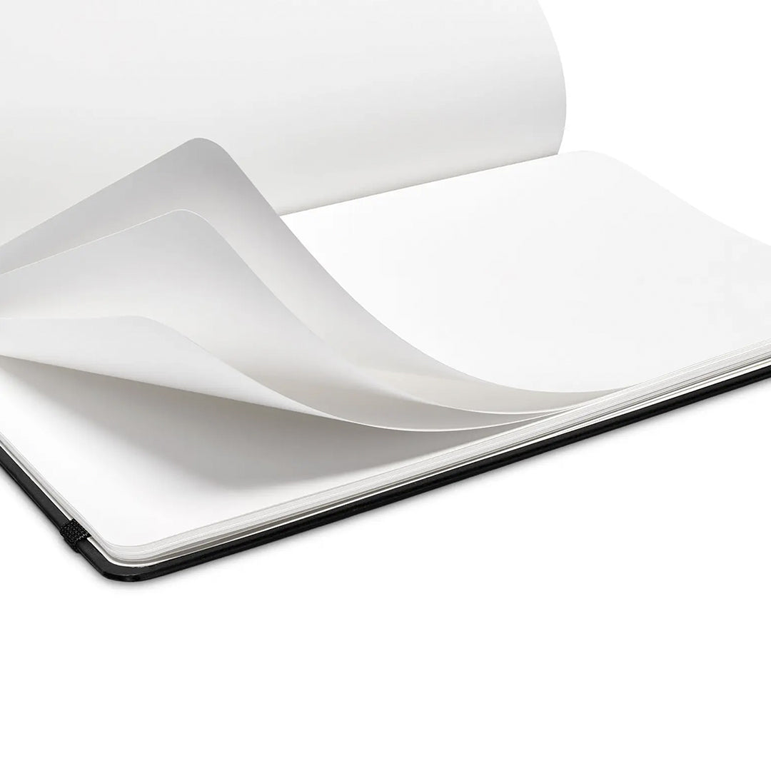 Karst, A5 Hardcover Sketchbook, Sketchbook,