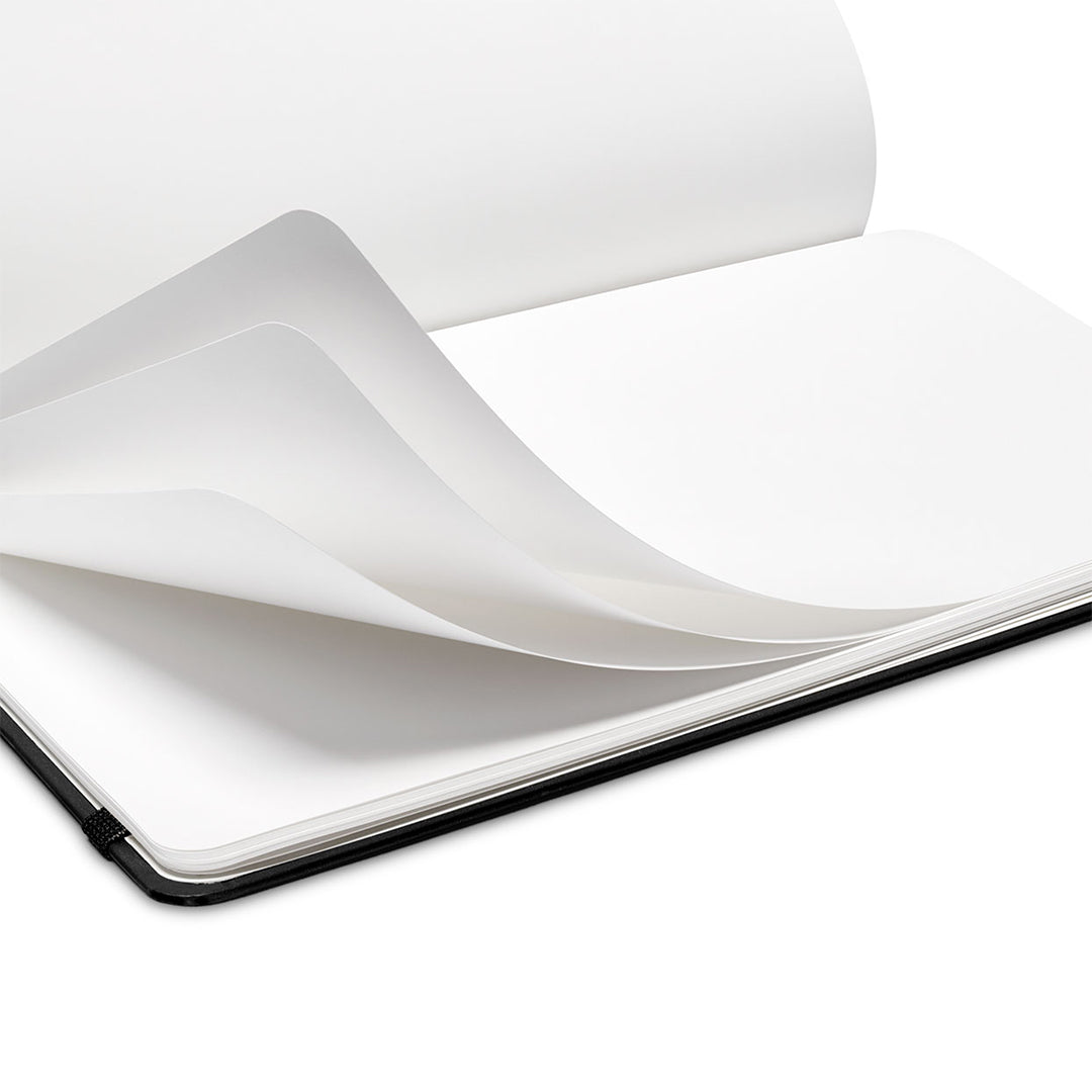 Karst, A4 Hardcover Sketchbook, Sketchbook,