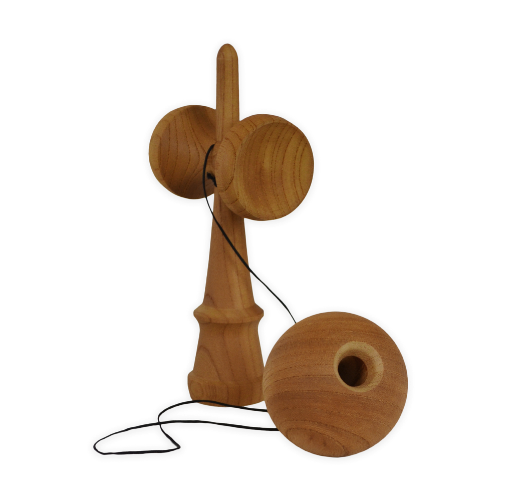 Mugen Musou, Kendama Game, Toys & Games,