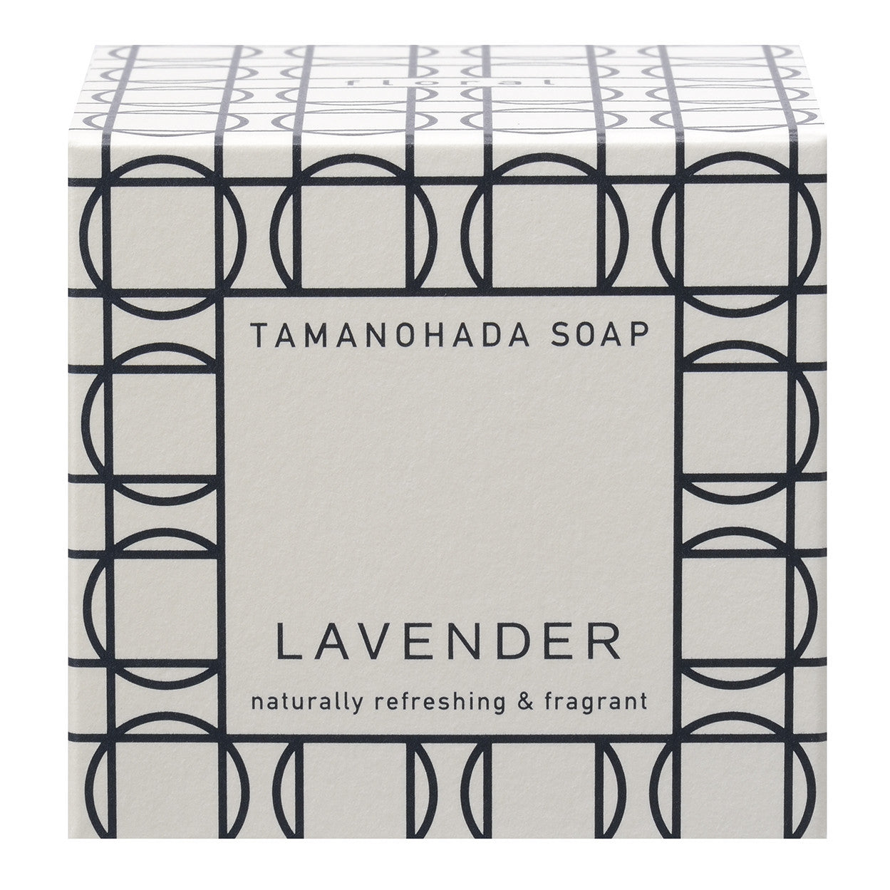 Tamanohada, Round Soap, Scent, Fig, Soap,