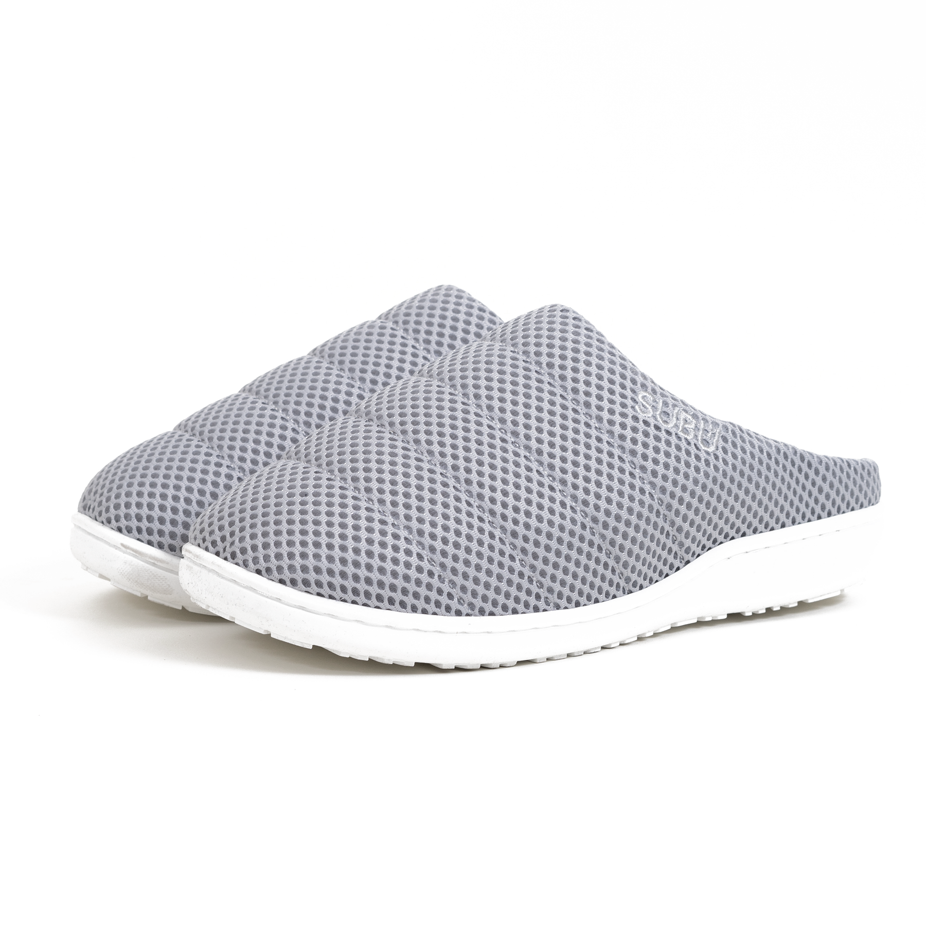 SUBU, Light Summer Slippers Grey, Size, 0, Slippers,