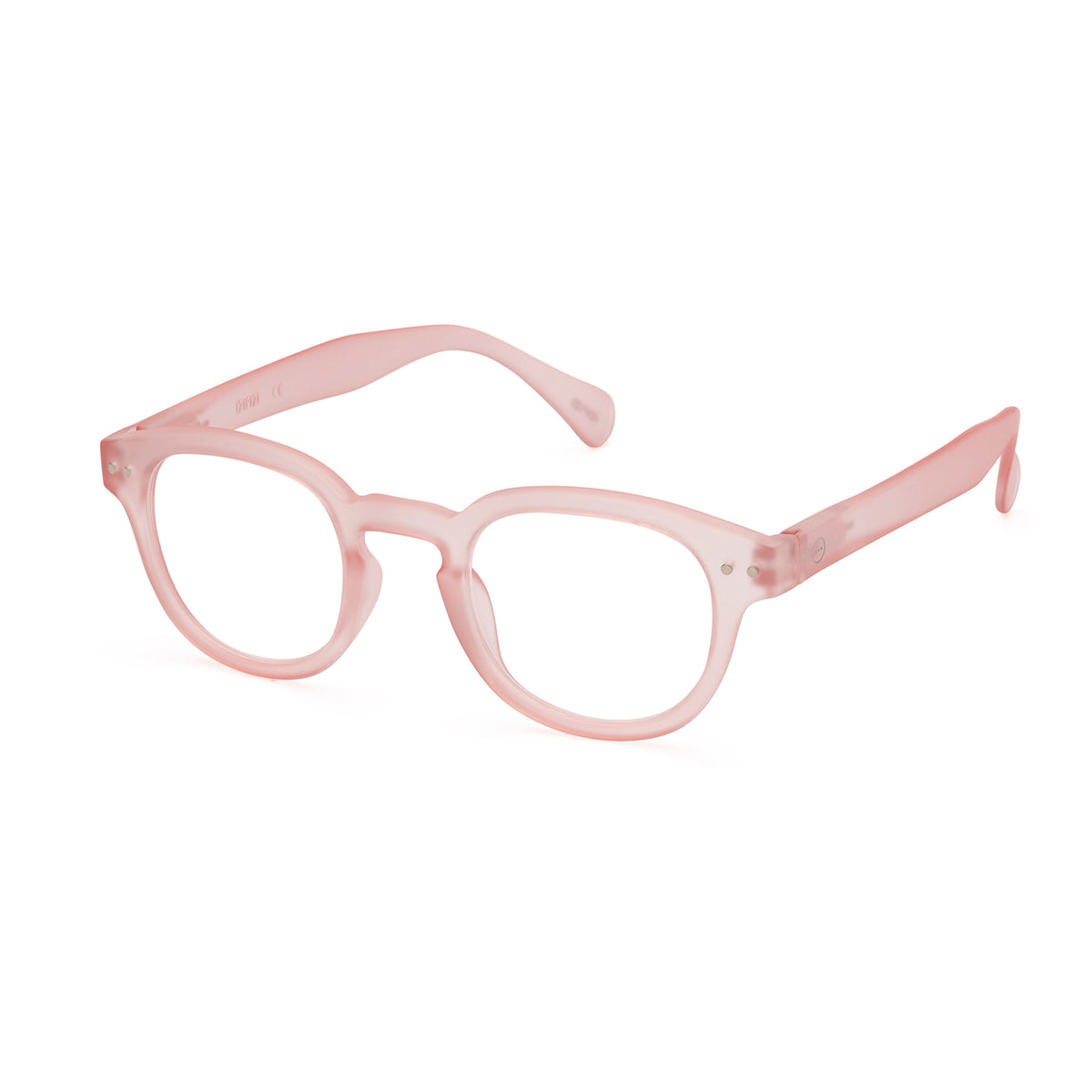 IZIPIZI, Reading Glasses C Pink, Strength, 1.5, Reading Glasses,