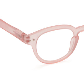 IZIPIZI, Reading Glasses C Pink, Strength, 2, Reading Glasses,