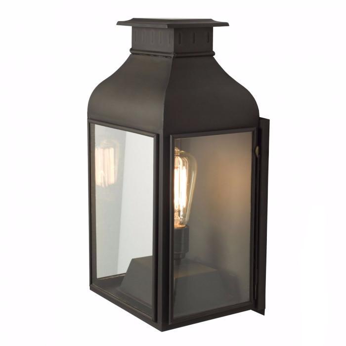 Original BTC, Wall Lantern, Exterior,