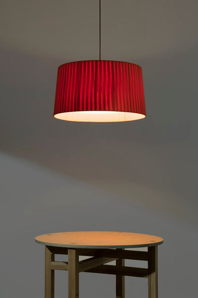 Santa & Cole, GT5 Ribbon Shade, Pendant,