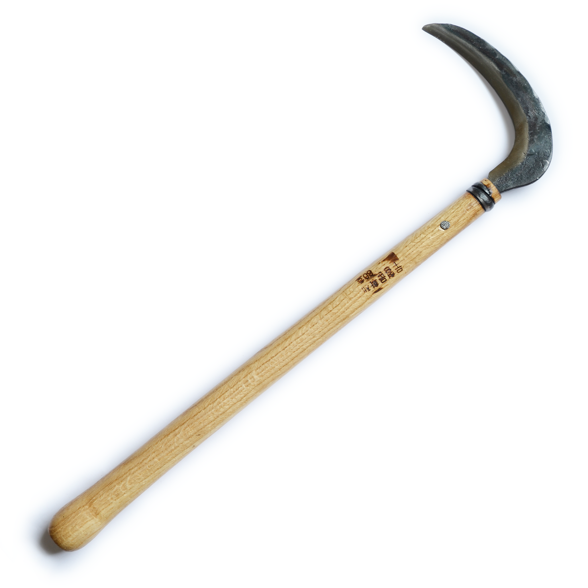 Master Shin's Anvil, #67 Sickle, Gardening,