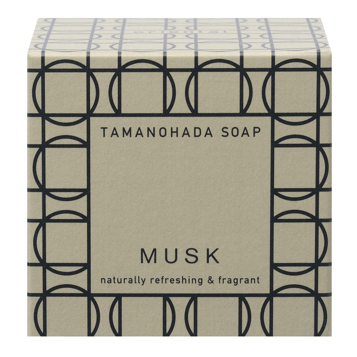 Tamanohada, Round Soap, Scent, Lavender, Soap,